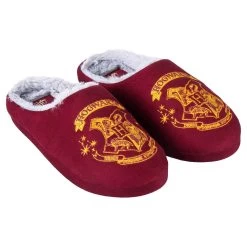Harry Potter Slippers -Fashionable Men's Shoe Store cerda group harry potter slippers 3