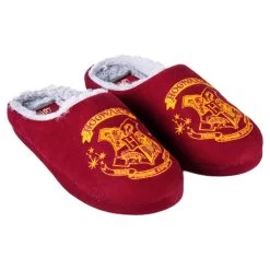 Harry Potter Slippers -Fashionable Men's Shoe Store cerda group harry potter slippers 4