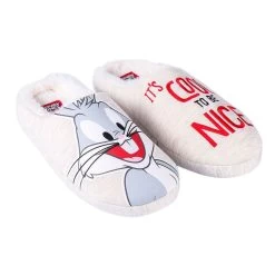 Looney Tunes Slippers -Fashionable Men's Shoe Store cerda group looney tunes slippers 3