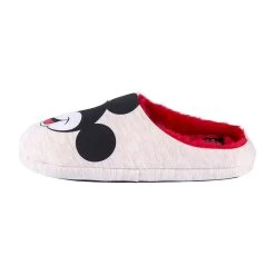 Mickey Slippers -Fashionable Men's Shoe Store cerda group mickey slippers 2