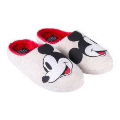 Mickey Slippers -Fashionable Men's Shoe Store cerda group mickey slippers 3