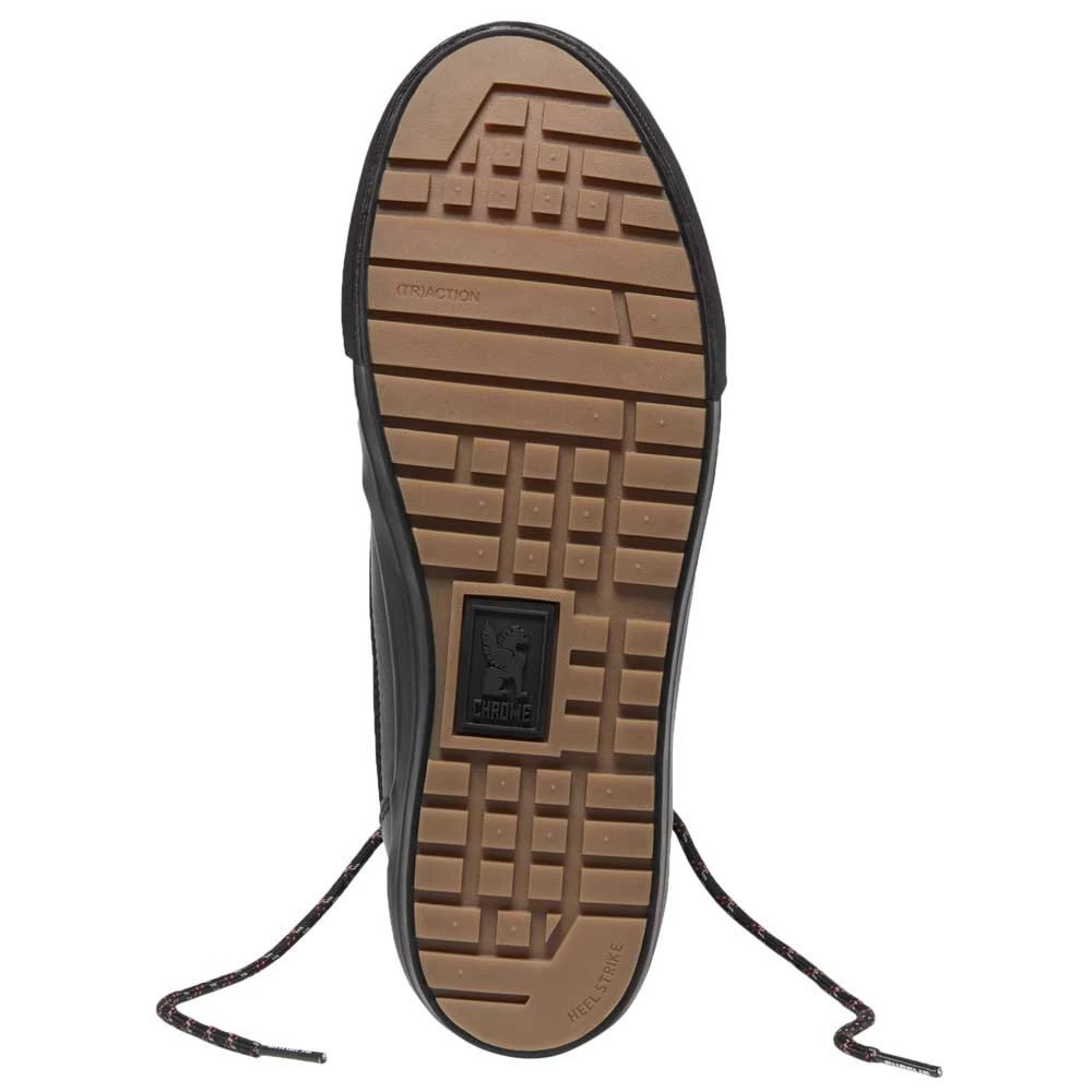 Chrome Storm 415 Traction Boots 2 Chrome Storm 415 Traction Boots - Image 2