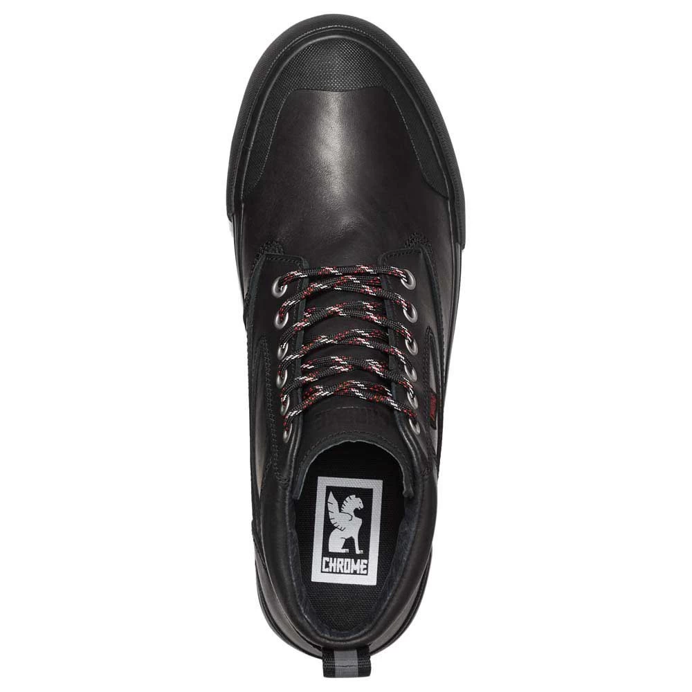 Chrome Storm 415 Traction Boots 4 Chrome Storm 415 Traction Boots - Image 4