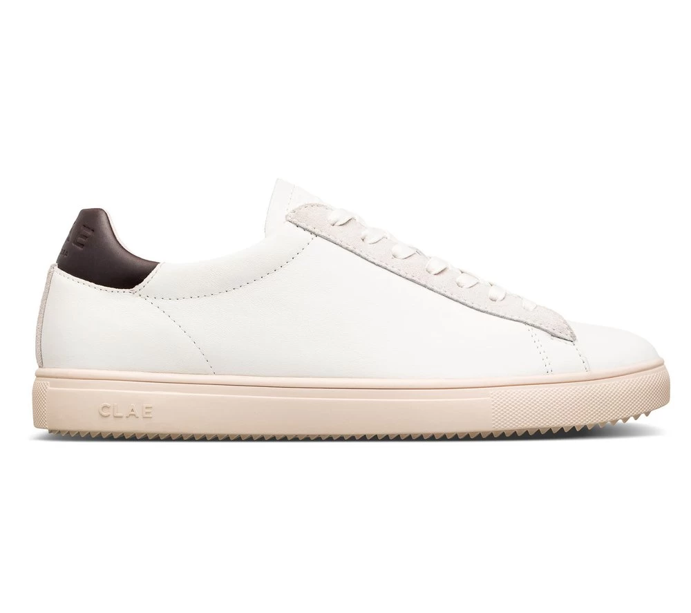 Clae Bradley California Trainers