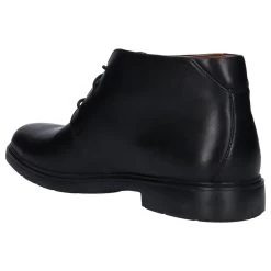 26144677 Un Tailor Mid Boots -Fashionable Men's Shoe Store clarks shoes 26144677 un tailor mid boots 4