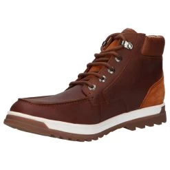 26152113 Ripway Hi Goretex Boots -Fashionable Men's Shoe Store clarks shoes 26152113 ripway hi goretex boots 2