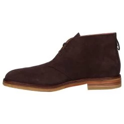 26152743 Clarkdale Dbt Mid Boots -Fashionable Men's Shoe Store clarks shoes 26152743 clarkdale dbt mid boots 3
