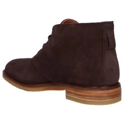 26152743 Clarkdale Dbt Mid Boots -Fashionable Men's Shoe Store clarks shoes 26152743 clarkdale dbt mid boots 4