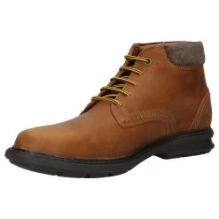 26160063 Halswell Hi Boots -Fashionable Men's Shoe Store clarks shoes 26160063 halswell hi boots 2