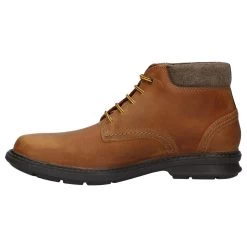 26160063 Halswell Hi Boots -Fashionable Men's Shoe Store clarks shoes 26160063 halswell hi boots 3