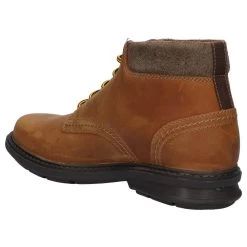 26160063 Halswell Hi Boots -Fashionable Men's Shoe Store clarks shoes 26160063 halswell hi boots 4