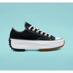 Converse Run Star Hike Low Trainers