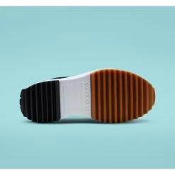 Converse Run Star Hike Low Trainers -Fashionable Men's Shoe Store converse run star hike low trainers 3