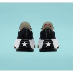 Converse Run Star Hike Low Trainers -Fashionable Men's Shoe Store converse run star hike low trainers 4