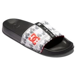 DC SHOES Aw Lynx Slide Slides
