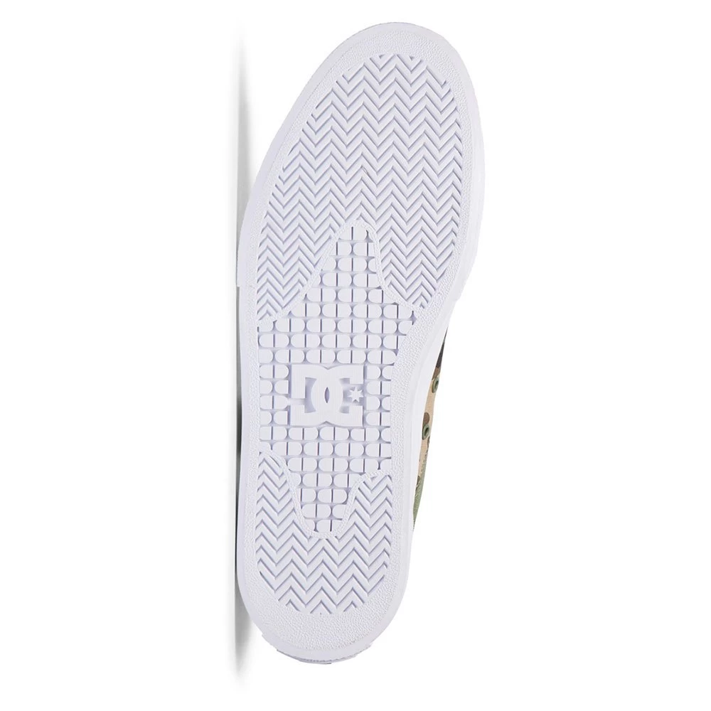 DC SHOES Basq Manual Hi Trainers 2 DC SHOES Basq Manual Hi Trainers - Image 2