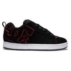 DC SHOES Court Graffik Trainers 8 DC SHOES Court Graffik Trainers -Fashionable Men's Shoe Store dc shoes court graffik trainers 2