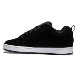 DC SHOES Court Graffik Trainers 9 DC SHOES Court Graffik Trainers -Fashionable Men's Shoe Store dc shoes court graffik trainers 3