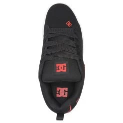 DC SHOES Court Graffik Trainers 10 DC SHOES Court Graffik Trainers -Fashionable Men's Shoe Store dc shoes court graffik trainers 4
