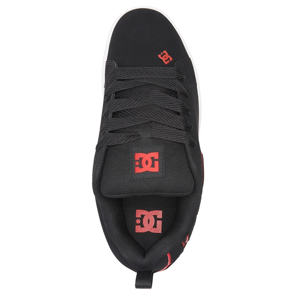DC SHOES Court Graffik Trainers 5 DC SHOES Court Graffik Trainers - Image 5