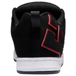 DC SHOES Court Graffik Trainers 11 DC SHOES Court Graffik Trainers -Fashionable Men's Shoe Store dc shoes court graffik trainers 5