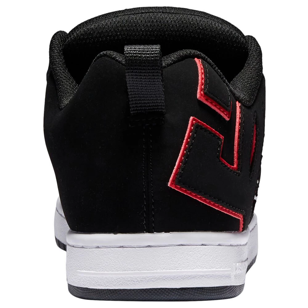 DC SHOES Court Graffik Trainers 6 DC SHOES Court Graffik Trainers - Image 6
