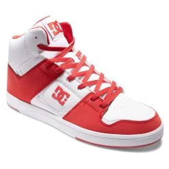 DC SHOES DC Cure High Top Trainers