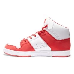 DC SHOES DC Cure High Top Trainers -Fashionable Men's Shoe Store dc shoes dc cure high top trainers 3