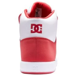 DC SHOES DC Cure High Top Trainers -Fashionable Men's Shoe Store dc shoes dc cure high top trainers 5