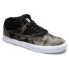 DC SHOES Kalis Vulc Mid Trainers