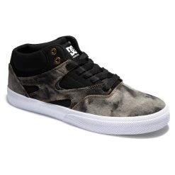 DC SHOES Kalis Vulc Mid Trainers