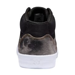 DC SHOES Kalis Vulc Mid Trainers 11 DC SHOES Kalis Vulc Mid Trainers -Fashionable Men's Shoe Store dc shoes kalis vulc mid trainers 5