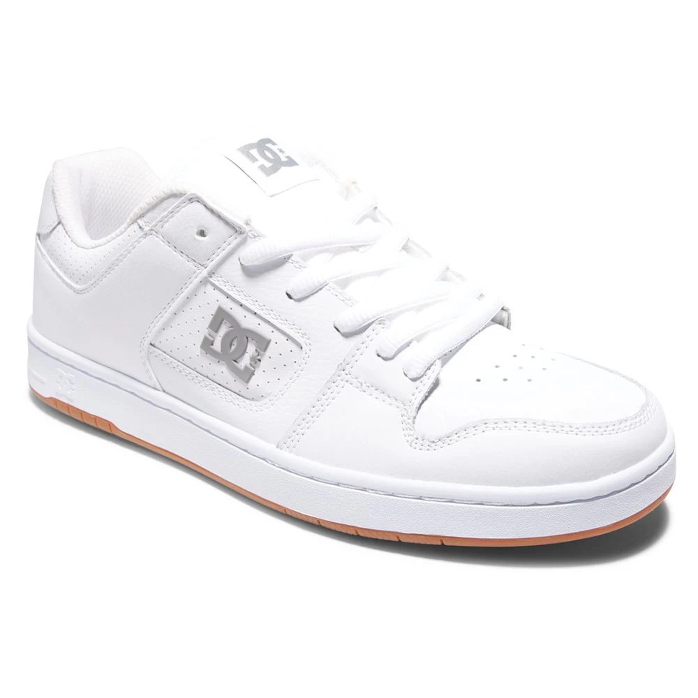 DC SHOES Manteca 4 Trainers 1 DC SHOES Manteca 4 Trainers
