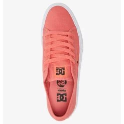 DC SHOES Manual TX SE Trainers -Fashionable Men's Shoe Store dc shoes manual tx se trainers 4