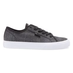 DC SHOES Manual Txse Trainers -Fashionable Men's Shoe Store dc shoes manual txse trainers 2
