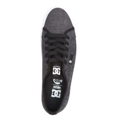 DC SHOES Manual Txse Trainers -Fashionable Men's Shoe Store dc shoes manual txse trainers 4