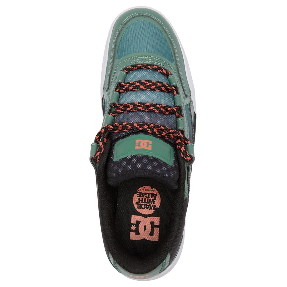 DC SHOES Metric Le Trainers 5 DC SHOES Metric Le Trainers - Image 5