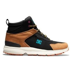DC SHOES Mutiny Wr Boots -Fashionable Men's Shoe Store dc shoes mutiny wr boots 2