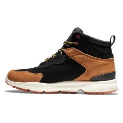 DC SHOES Mutiny Wr Boots -Fashionable Men's Shoe Store dc shoes mutiny wr boots 3