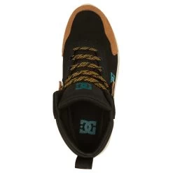 DC SHOES Mutiny Wr Boots -Fashionable Men's Shoe Store dc shoes mutiny wr boots 4