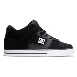 DC SHOES Pure Mid Trainers -Fashionable Men's Shoe Store dc shoes pure mid trainers 2