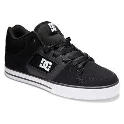 DC SHOES Pure Mid Trainers