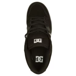 DC SHOES Pure Mid Trainers -Fashionable Men's Shoe Store dc shoes pure mid trainers 4
