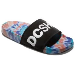DC SHOES Slide Sandals