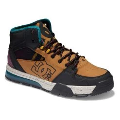 DC SHOES Versatile Hi ADYB100019 Boots