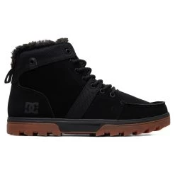 DC SHOES Woodland Boots -Fashionable Men's Shoe Store dc shoes woodland boots 2
