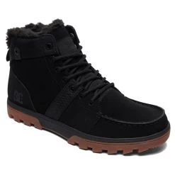 DC SHOES Woodland Boots