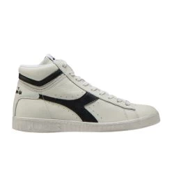 Diadora Trainers Game L High Wax Ed