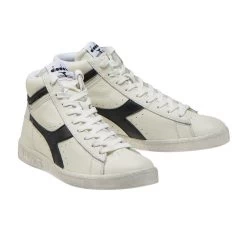 Diadora Trainers Game L High Wax Ed -Fashionable Men's Shoe Store diadora trainers game l high wax ed 3