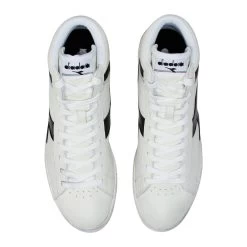 Diadora Trainers Game L High Wax Ed -Fashionable Men's Shoe Store diadora trainers game l high wax ed 4